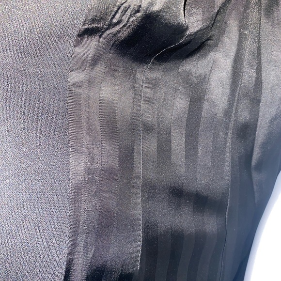 Gucci Single Button Blazer - Picture 9 of 16